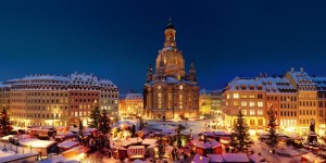 Beitragsbild des Blogbeitrags TOP 10 Christmas Markets in Europe you need to visit