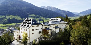 Beitragsbild des Blogbeitrags Schloss Mittersill – A romantic luxury getaway in Salzburg, Austria 