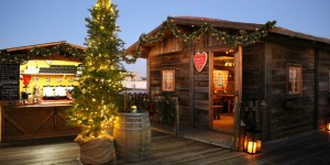 Beitragsbild des Blogbeitrags Christmas in Vienna – the perfect way to enjoy it – The Ritz-Carlton Vienna