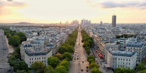 Beitragsbild des Blogbeitrags Best of TheViennablog – Your Travel Inspirations for 2018
