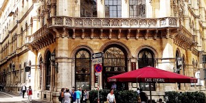Beitragsbild des Blogbeitrags Best of TheViennaBlog – Vienna Food Guide 2018