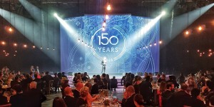 Beitragsbild des Blogbeitrags IWC Schaffhausen 150th anniversary – Top things to know – Part II