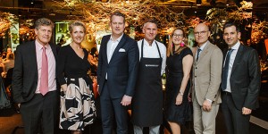 Beitragsbild des Blogbeitrags Celebrating 10 Years Nespresso Gourmet Weeks in Vienna