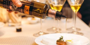 Beitragsbild des Blogbeitrags Top 10 Pro Tips How to buy and use good Olive Oil