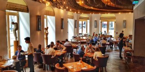 Beitragsbild des Blogbeitrags Easter Sunday brunch in Vienna – the perfect way to enjoy it, The Ritz-Carlton Vienna
