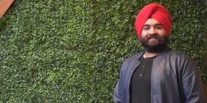 Beitragsbild des Blogbeitrags Interview Harjinder Singh Kukreja, Digital Influencer with over 1,2mio Twitter followers