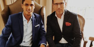 Beitragsbild des Blogbeitrags All About the Braun Grooming Event in Madrid