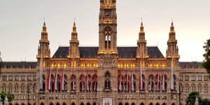 Beitragsbild des Blogbeitrags Vienna – Top Art and Culture Things To Do On A Budget