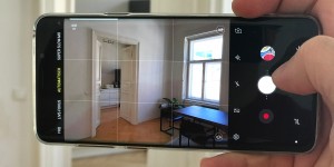 Beitragsbild des Blogbeitrags Top Samsung Galaxy S9 Camera Tips and Tricks 