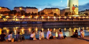 Beitragsbild des Blogbeitrags Best of TheViennaBlog -Your Vienna Summer TravelGuide Inspiration 2018 