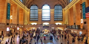 Beitragsbild des Blogbeitrags Best 10 New York City Spots for your perfect Instagram