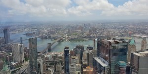 Beitragsbild des Blogbeitrags Top 10 New York Instagram Accounts for your travel inspiration