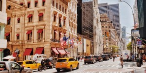 Beitragsbild des Blogbeitrags Amazing Things To Do in New York City & How To Explore NYC Like A Local 