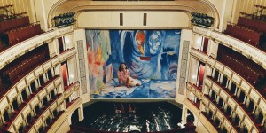 Beitragsbild des Blogbeitrags Top Reasons Why Vienna is a Top Destination for Classical Music Lovers 