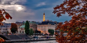 Beitragsbild des Blogbeitrags Best 10 places to Visit Europe in Autumn- Beautiful Fall Destinations in Europe