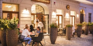 Beitragsbild des Blogbeitrags Top Things to know about the Il Melograno Italian Restaurant in Vienna, Austria 