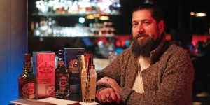 Beitragsbild des Blogbeitrags Chivas Bartender’s Chapter – Roberto’s American Bar, Vienna Chivas Regal whisky 