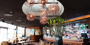 Beitragsbild des Blogbeitrags Chivas Bartender’s Chapter – Sky Bar, Vienna Chivas Regal whisky