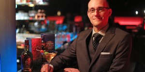 Beitragsbild des Blogbeitrags Chivas Bartender’s Chapter – Intermezzo Bar, Vienna Chivas Regal whisky