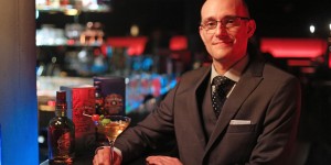 Beitragsbild des Blogbeitrags Chivas Bartender’s Chapter – Intermezzo Bar, Vienna Chivas Regal whisky 