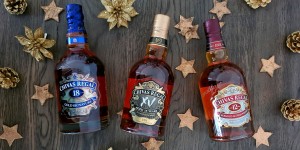 Beitragsbild des Blogbeitrags Class Up Your Toasts this Holiday Season: Top 10 Chivas Regal Whisky Cocktails 