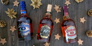 Beitragsbild des Blogbeitrags Class Up Your Toasts this Holiday Season: Top 10 Chivas Regal Whisky Cocktails