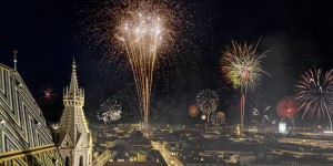 Beitragsbild des Blogbeitrags Vienna – Top Things to Do and See during New Year’s Eve 