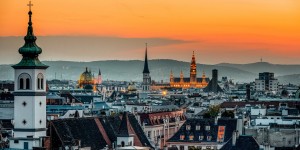 Beitragsbild des Blogbeitrags Top Tips for a Memorable Valentine’s Day in Vienna 