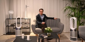 Beitragsbild des Blogbeitrags Top things to know about the Dyson Pure Humidify+Cool