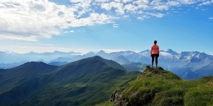 Beitragsbild des Blogbeitrags 25 Photos that will make you want to visit Austria in 2020, Europe