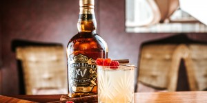 Beitragsbild des Blogbeitrags A Father’s Day to enjoy – Chivas Regal Whiskey serves the right drink recipes