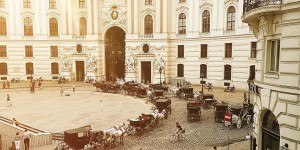 Beitragsbild des Blogbeitrags Vienna Ultimate Things To See and Do in The Summertime 2020