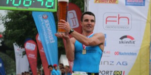 Beitragsbild des Blogbeitrags Mit Leidenschaft und eisernem Willen erfolgreich in 30 Jahren Triathlon