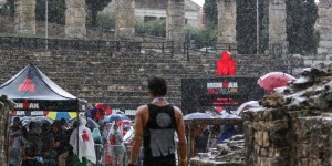 Beitragsbild des Blogbeitrags Epic Moments beim IRONMAN 70.3 Pula