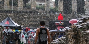 Beitragsbild des Blogbeitrags Epic Moments beim IRONMAN 70.3 Pula 