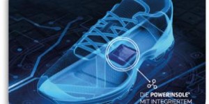 Beitragsbild des Blogbeitrags Powerinsole® Testbericht