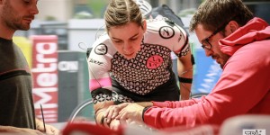 Beitragsbild des Blogbeitrags Bikefitting – mehr Leistung durch mehr Komfort 