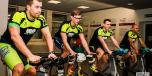 Beitragsbild des Blogbeitrags Neues Salzburger Triathlon Rennteam