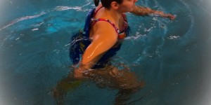 Beitragsbild des Blogbeitrags Aquajogging – viel mehr als nur ein Alternativtraining