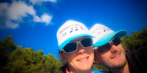 Beitragsbild des Blogbeitrags Triathlon-Love – Urlaub oder Trainingslager, Schatz?