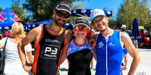 Beitragsbild des Blogbeitrags Triathlon – 10 Gründe für unser liebstes Hobby 