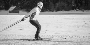 Beitragsbild des Blogbeitrags 5 Gründe warum auch du Langlaufen solltest 