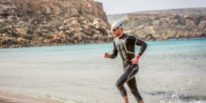 Beitragsbild des Blogbeitrags X-Terra Malta – Crosstriathlon in traumhafter Kulisse 