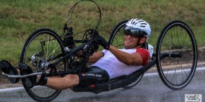 Beitragsbild des Blogbeitrags Triathlon ist weit mehr als seine Passion