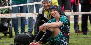 Beitragsbild des Blogbeitrags Saisonbeginn beim Braunauer Sprinttriathlon