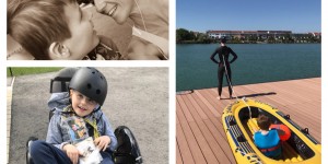 Beitragsbild des Blogbeitrags Yvonne und Yannick – eine einzigartige Verbindung