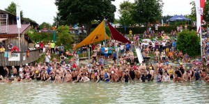 Beitragsbild des Blogbeitrags Jedermann Crosstriathlon Seeon am 22.07.2017 [Vorbericht] 