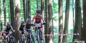 Beitragsbild des Blogbeitrags Rückblick auf den 18. X-Triathlon Berndorf