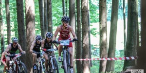 Beitragsbild des Blogbeitrags Rückblick auf den 18. X-Triathlon Berndorf 