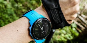 Beitragsbild des Blogbeitrags Suunto Spartan Sport Wrist HR im Test – Teil 1 Allgemeine Funktionen